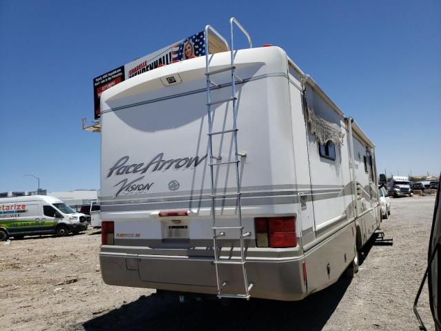 Photo 4 from auction – 2000 PARO MOTORHOME with VIN 3FCNF53S6YJA00304