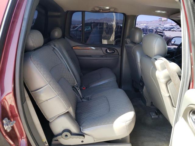 Photo 6 from auction – 2004 GMC ENVOY XUV with VIN 1GKES12S446189750