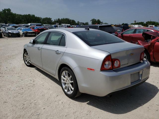 Photo 3 from auction – 2012 CHEVROLET MALIBU LTZ with VIN 1G1ZE5E06CF272352