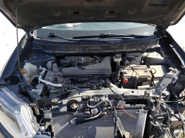 Photo 7 from auction – 2016 NISSAN ROGUE S with VIN KNMAT2MV3GP690969