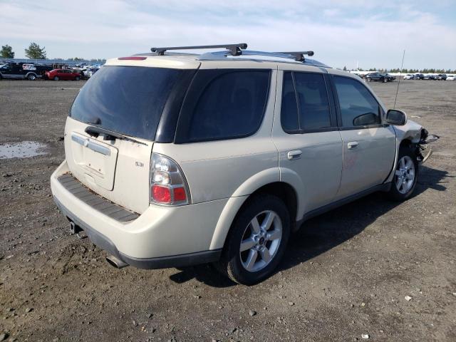 Photo 4 from auction – 2009 SAAB 9-7X 5.3I with VIN 5S3ET13M992801121