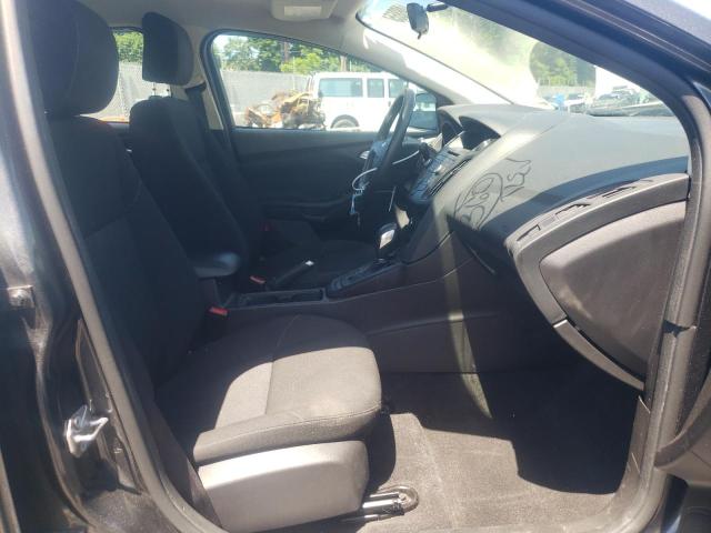 Photo 5 from auction – 2017 FORD FOCUS SE with VIN 1FADP3F2XHL255987