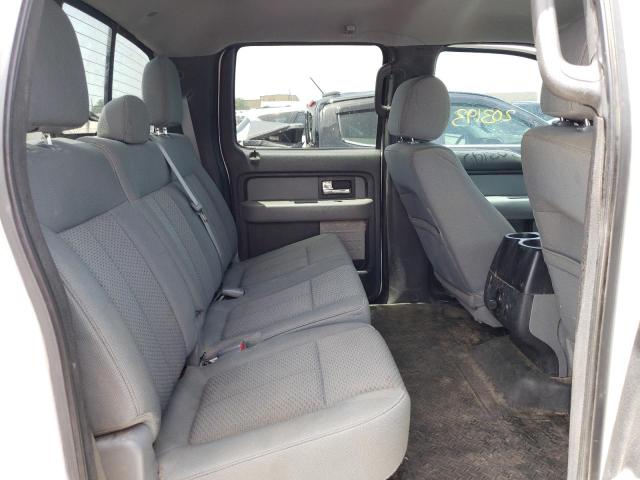 Photo 6 from auction – 2014 FORD F150 SUPER with VIN 1FTFW1ET9EKF76974