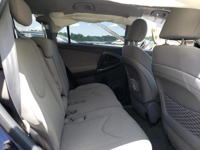 Photo 6 from auction – 2011 TOYOTA RAV4 with VIN 2T3BF4DV8BW110670