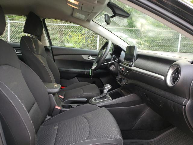Photo 5 from auction – 2019 KIA FORTE FE with VIN 3KPF24AD2KE060837