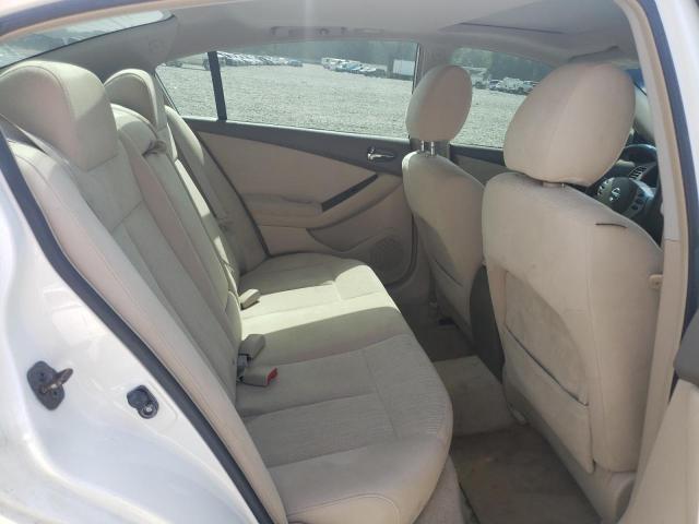 Photo 6 from auction – 2010 NISSAN ALTIMA BAS with VIN 1N4AL2AP0AN506425