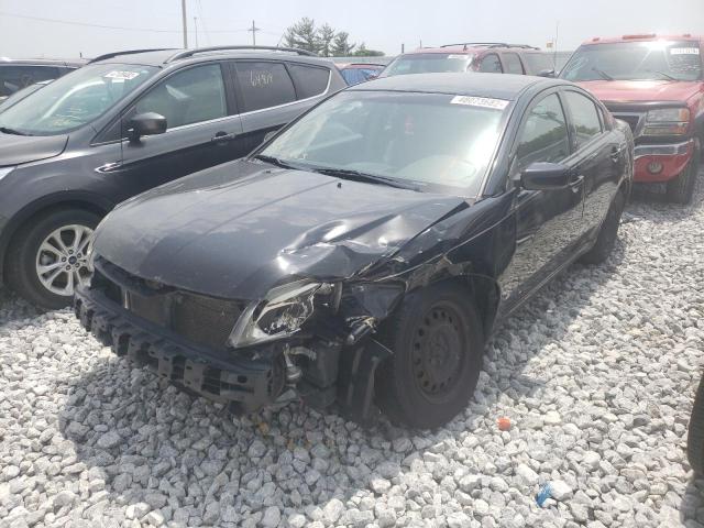 Photo 2 from auction – 2009 MITSUBISHI GALANT ES with VIN 4A3AB36F19E011663
