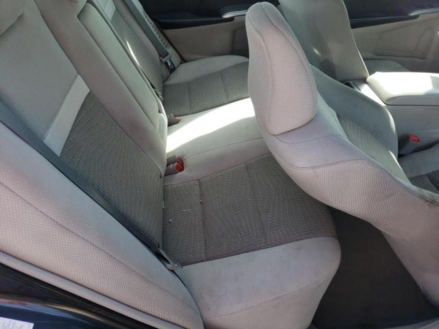 Photo 6 from auction – 2012 TOYOTA CAMRY HYBR with VIN 4T1BD1FK3CU040156