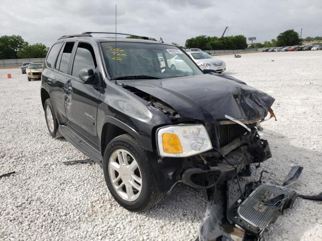 GMC ENVOY DENA 2006 with VIN 1GKET63M162339740 - Photo from auction
