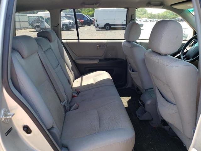 Photo 6 from auction – 2006 TOYOTA HIGHLANDER with VIN JTEHD21A560044820