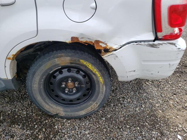 Photo 9 from auction – 2008 FORD ESCAPE LIM with VIN 1FMCU94158KC60172