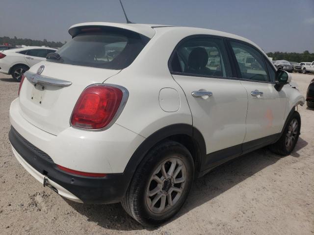 Photo 4 from auction – 2017 FIAT 500X POP with VIN ZFBCFXAB3HP536371
