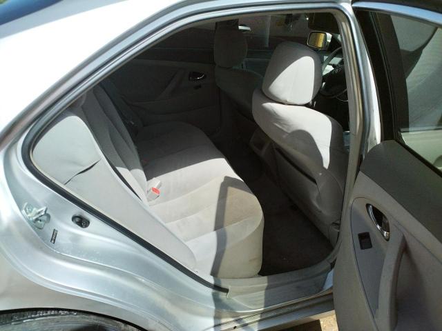 Photo 6 from auction – 2008 TOYOTA CAMRY CE with VIN 4T1BE46K38U208853