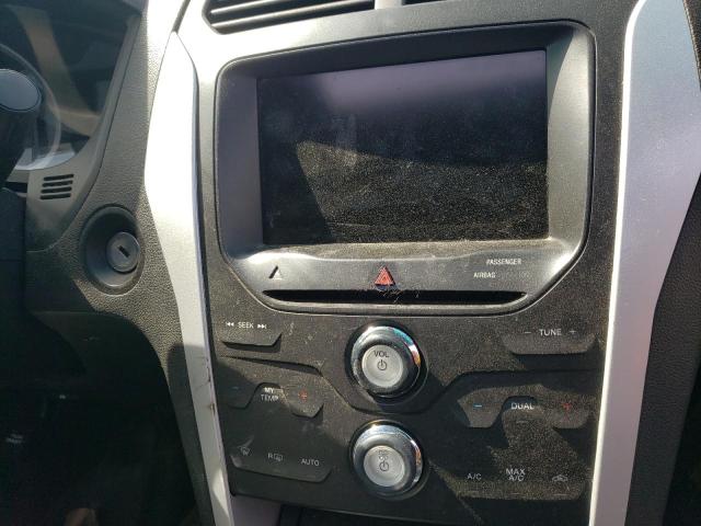Photo 9 from auction – 2014 FORD EXPLORER X with VIN 1FM5K8D81EGA02509