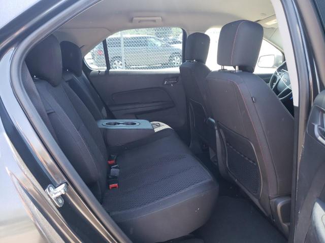 Photo 6 from auction – 2014 CHEVROLET EQUINOX LS with VIN 2GNFLEEK5E6322485
