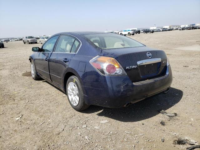 Photo 3 from auction – 2012 NISSAN ALTIMA BAS with VIN 1N4AL2AP7CN475466