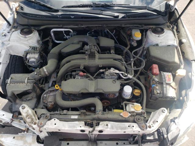 Photo 7 from auction – 2017 SUBARU LEGACY 2.5 with VIN 4S3BNAC61H3023474