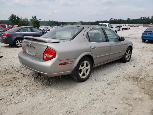 Photo 4 from auction – 2000 NISSAN MAXIMA GLE with VIN JN1CA31AXYT217099
