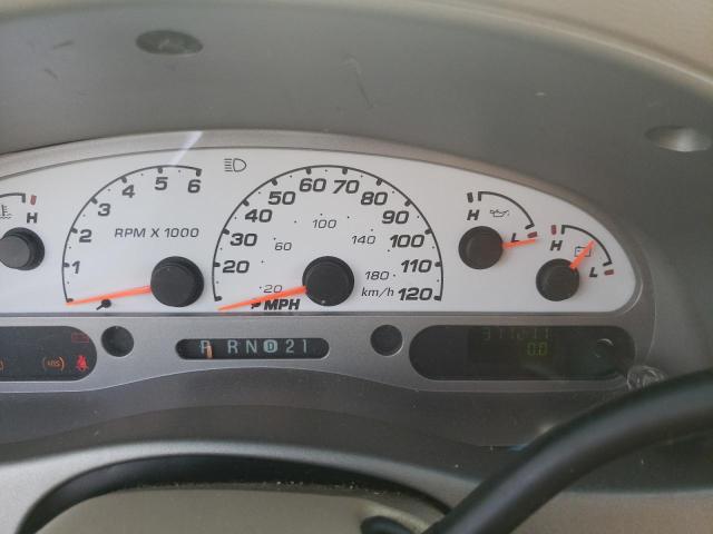 Photo 8 from auction – 2004 FORD EXPLORER S with VIN 1FMZU67K04UA62465