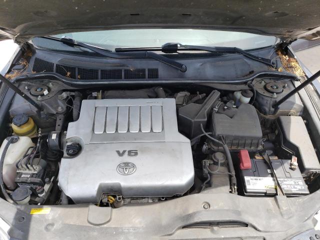 Photo 7 from auction – 2011 TOYOTA CAMRY SE with VIN 4T1BK3EK2BU125023