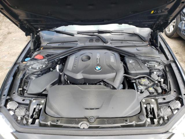Photo 7 from auction – 2017 BMW 230I with VIN WBA2F9C33HV664726