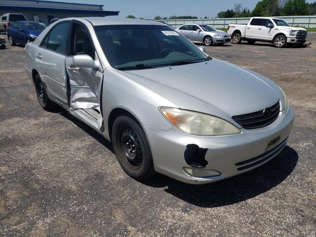 Photo 1 from auction – 2003 TOYOTA CAMRY LE with VIN 4T1BE32K13U171777