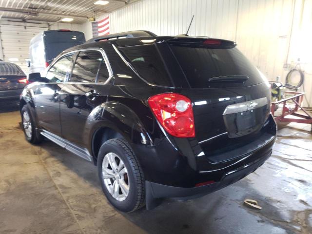 Photo 3 from auction – 2015 CHEVROLET EQUINOX with VIN 2GNALBEKXF1124850
