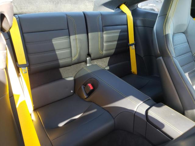 Photo 6 from auction – 2021 PORSCHE 911 TURBO with VIN WP0AD2A99MS257833