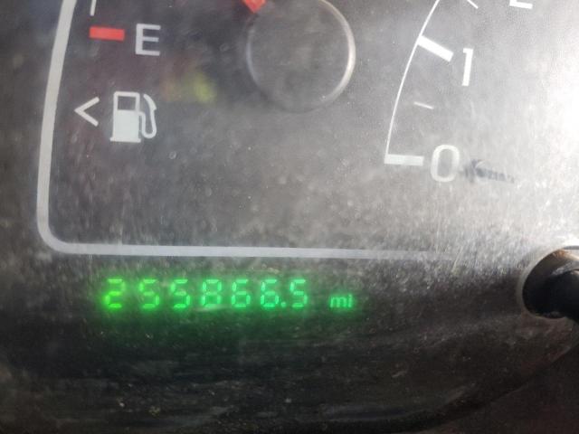 Photo 8 from auction – 2001 FORD WINDSTAR with VIN 2FTZA54481BB80861