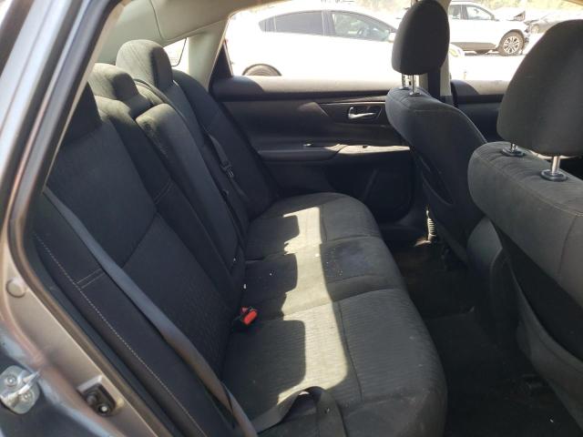 Photo 6 from auction – 2018 NISSAN ALTIMA 2.5 with VIN 1N4AL3AP7JC479306