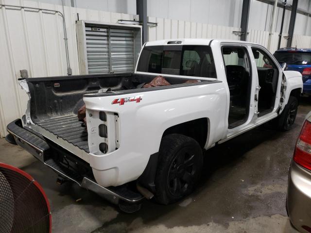 Photo 4 from auction – 2018 CHEVROLET SILVERADO with VIN 3GCUKSEC3JG231112