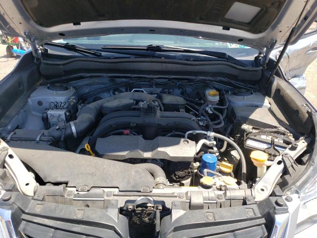 Photo 7 from auction – 2017 SUBARU FORESTER 2 with VIN JF2SJAEC5HG555335