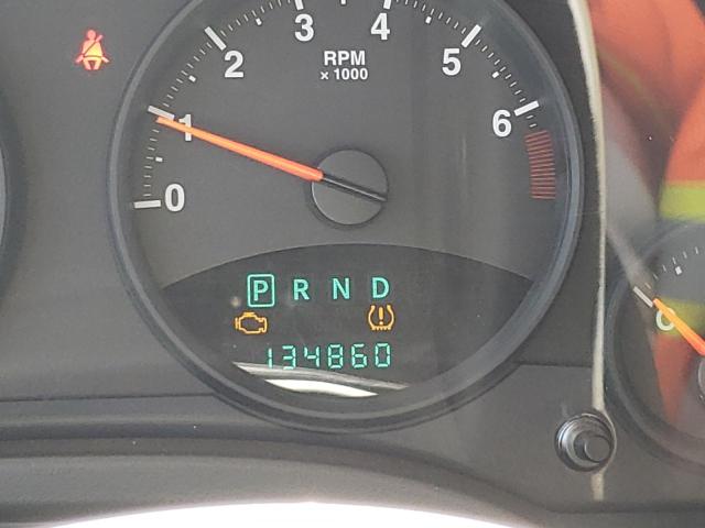 Photo 8 from auction – 2010 JEEP COMPASS SP with VIN 1J4NT4FB0AD601829
