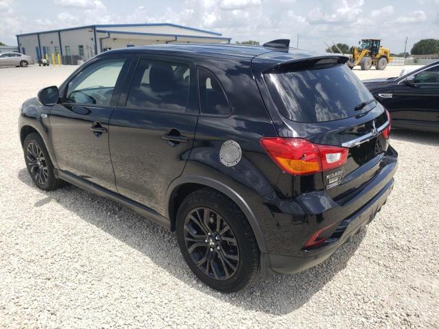 Photo 3 from auction – 2019 MITSUBISHI OUTLANDER with VIN JA4AP3AU5KU012329
