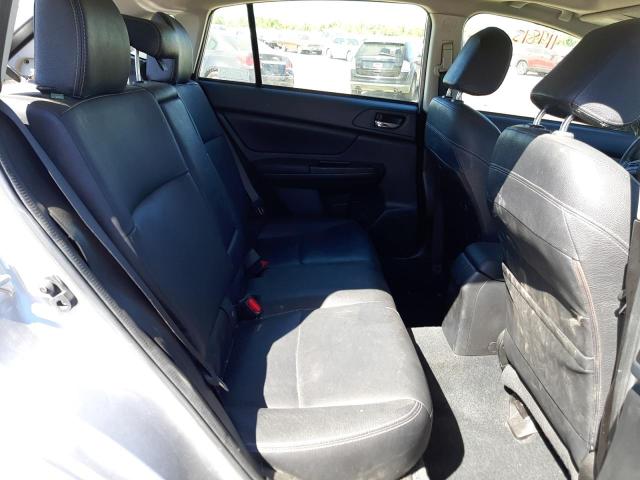 Photo 6 from auction – 2013 SUBARU IMPREZA LI with VIN JF1GPAH62D2805183