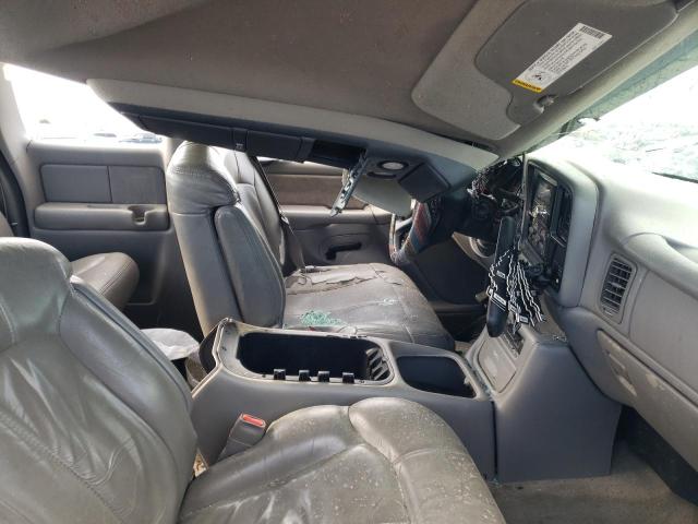 Photo 5 from auction – 2000 CHEVROLET SILVERADO with VIN 1GCEK19T6YE376297