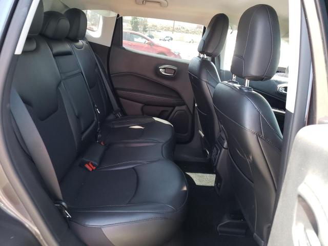 Photo 6 from auction – 2020 JEEP COMPASS LA with VIN 3C4NJDBB6LT104458
