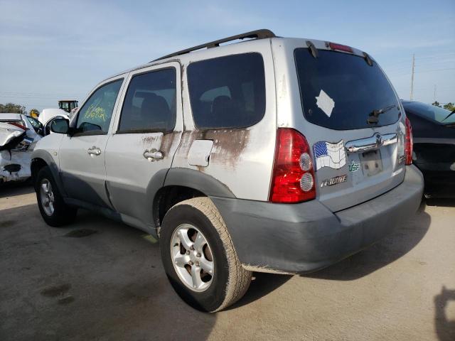 Photo 3 from auction – 2006 MAZDA TRIBUTE I with VIN 4F2YZ02Z16KM24868
