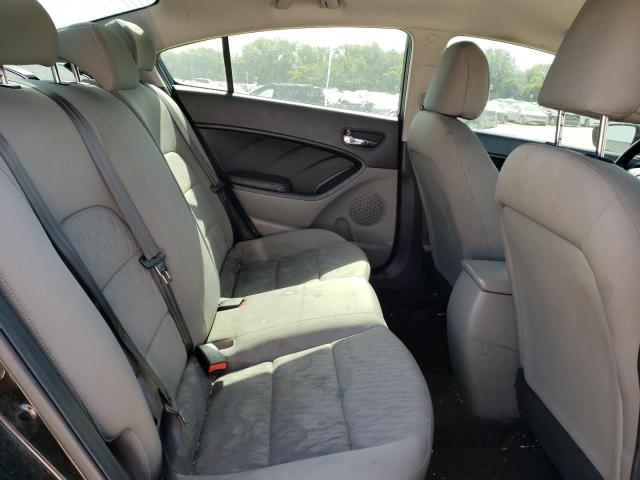 Photo 6 from auction – 2015 KIA FORTE LX with VIN KNAFK4A60F5399421