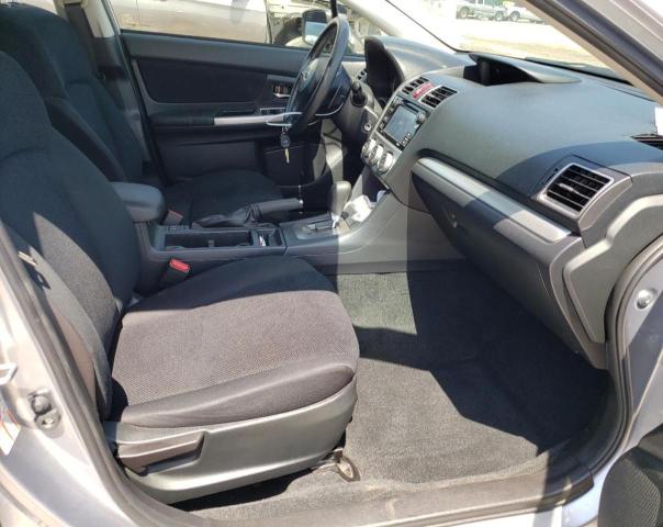 Photo 5 from auction – 2016 SUBARU IMPREZA PR with VIN JF1GPAB65G8256704