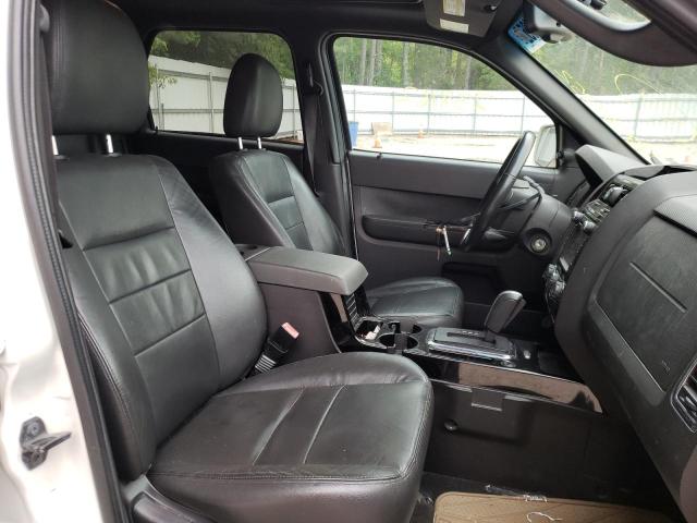 Photo 5 from auction – 2009 FORD ESCAPE LIM with VIN 1FMCU04G79KA80368