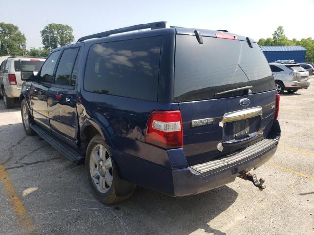 Photo 3 from auction – 2009 FORD EXPEDITION with VIN 1FMFK18579EB10694