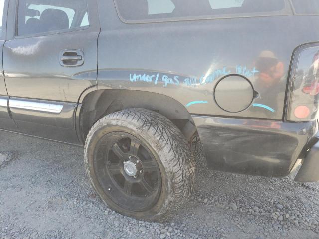 Photo 9 from auction – 2003 GMC YUKON with VIN 1GKEC13V83R285478