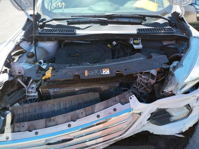 Photo 7 from auction – 2018 FORD ESCAPE SE with VIN 1FMCU9GD0JUC60936