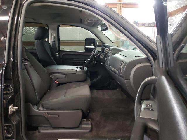 Photo 5 from auction – 2013 CHEVROLET SILVERADO with VIN 3GCPKSE74DG299097