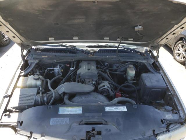 Photo 7 from auction – 2000 CHEVROLET SILVERADO with VIN 2GCEC19T8Y1131564