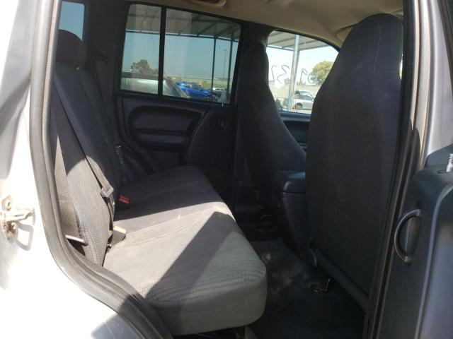 Photo 6 from auction – 2003 JEEP LIBERTY SP with VIN 1J4GL48K33W700402