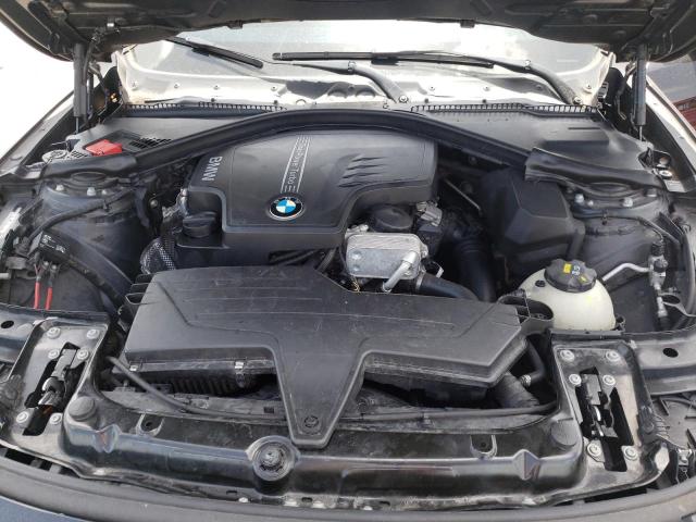 Photo 7 from auction – 2015 BMW 428 I with VIN WBA3N3C50FF712874