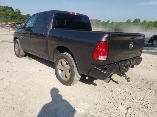 Photo 3 from auction – 2019 RAM 1500 CLASS with VIN 3C6RR6KT9KG726789