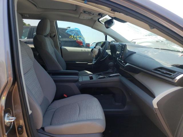 Photo 5 from auction – 2021 TOYOTA SIENNA LE with VIN 5TDBRKEC3MS011588